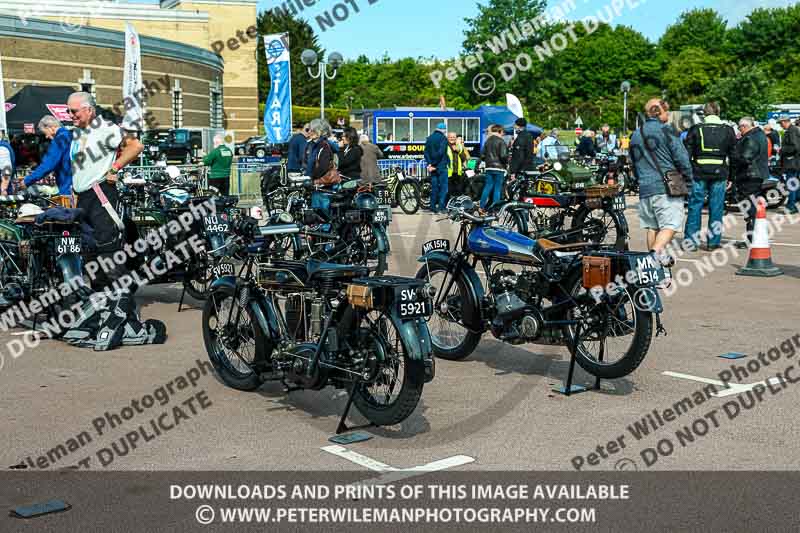 Vintage motorcycle club;eventdigitalimages;no limits trackdays;peter wileman photography;vintage motocycles;vmcc banbury run photographs